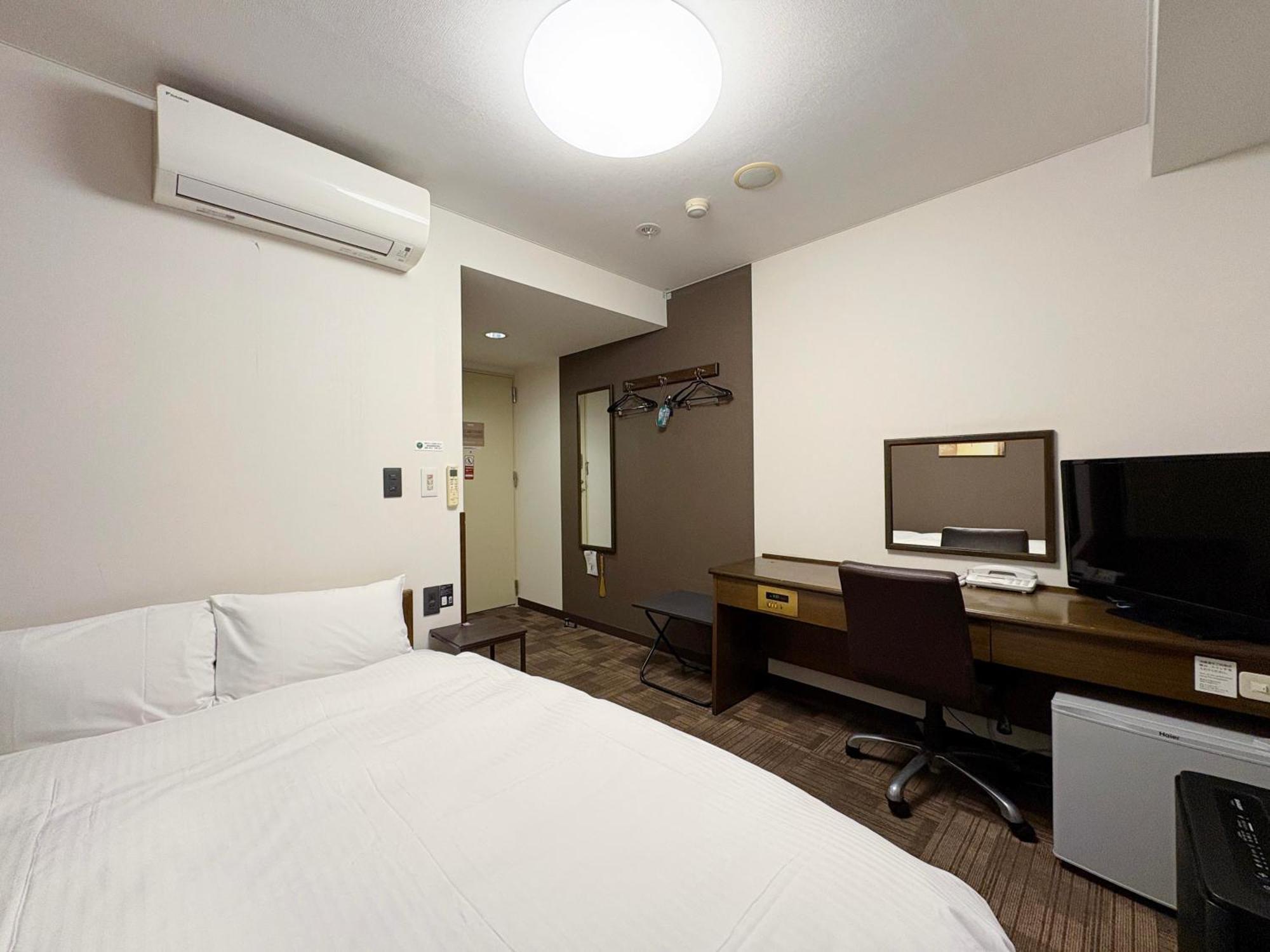 Hotel Route-Inn Court Minami Alps Εξωτερικό φωτογραφία