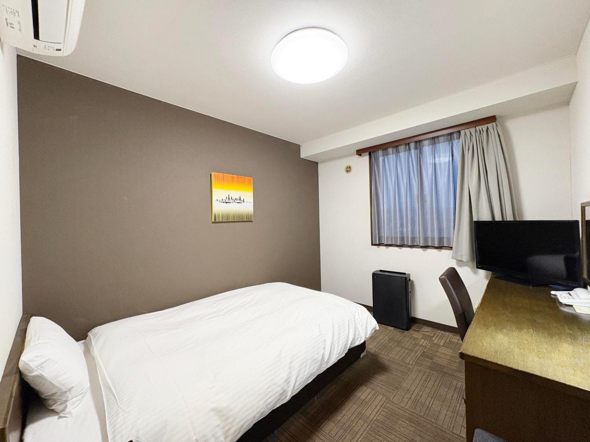Hotel Route-Inn Court Minami Alps Εξωτερικό φωτογραφία
