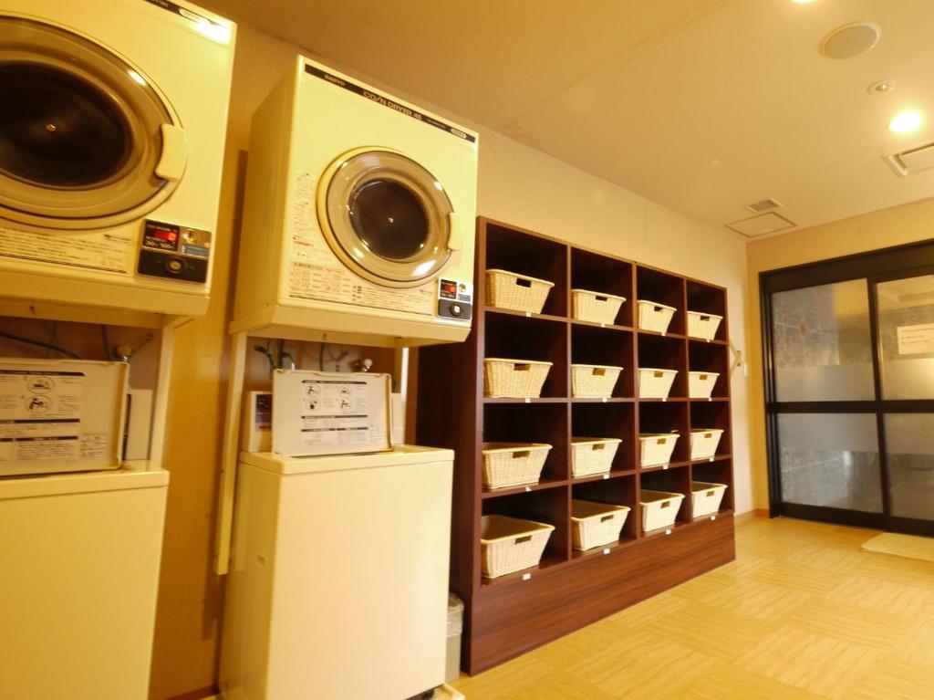 Hotel Route-Inn Court Minami Alps Εξωτερικό φωτογραφία
