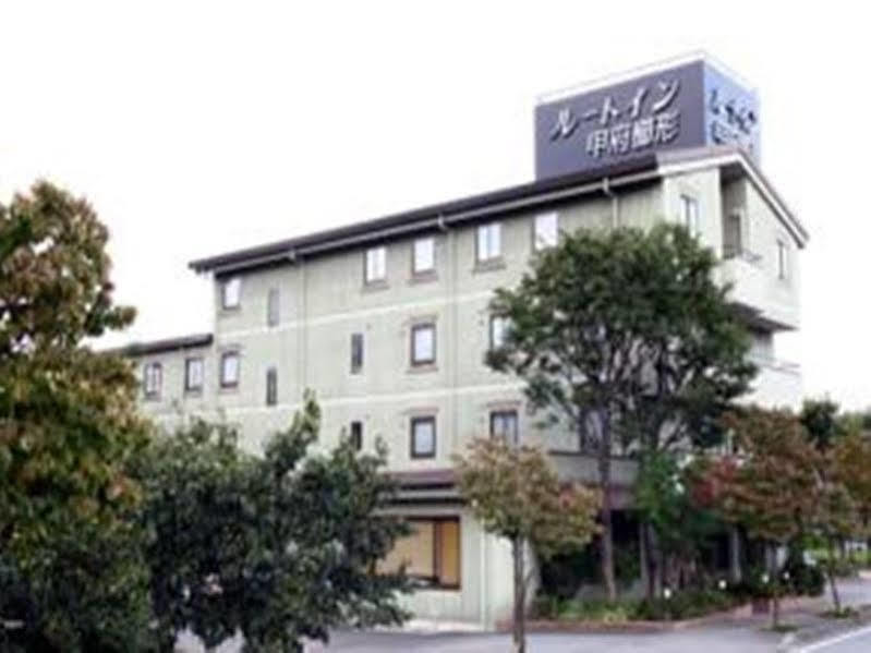 Hotel Route-Inn Court Minami Alps Εξωτερικό φωτογραφία